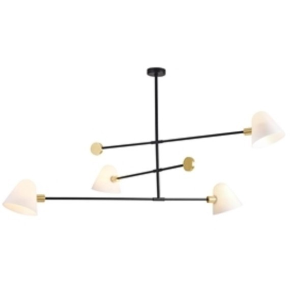 Потолочная люстра Statera 3045-4P