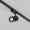Однофазный двужильный светодиодный трековый светильник Maytoni Unity TR003-1-36W4K-M-B Vuoro 4000К 3450Лм CRI90+ 36° 36Вт