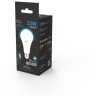 102502322 Лампа Gauss A70 22W 1640lm 6500K E27 LED 1/10/50