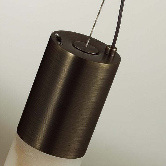 Подвесной светильник LED 15W 3000/4000 Odeon Light MARBELLA 6686/15L