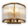 Бра Freya FR5053WL-02BS Savoy под лампы 2xE14 60W
