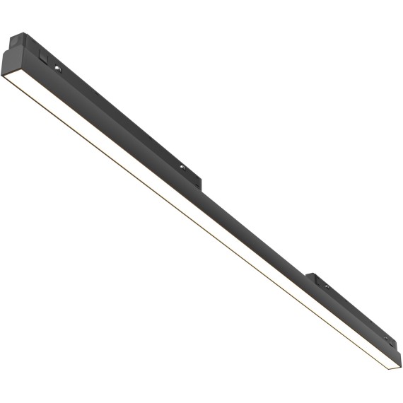 Трековый светильник Technical TR030-4-30WTW-DSZ-B