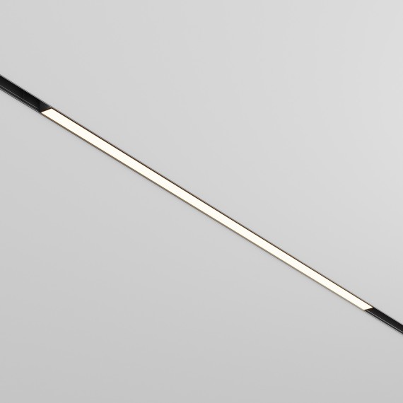 Трековый светильник Technical TR030-4-30WTW-DSZ-B