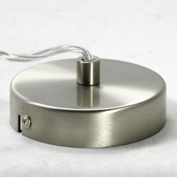 Однофазный двужильный трековый светильник Lussole LSP-9526-TAB NORTHPORT под сменную лампу Е27