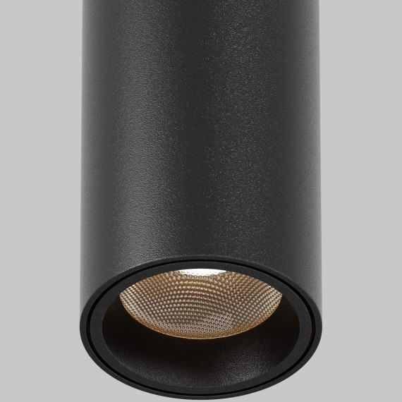 Светильник Technical C105PL-3W3-6K-B