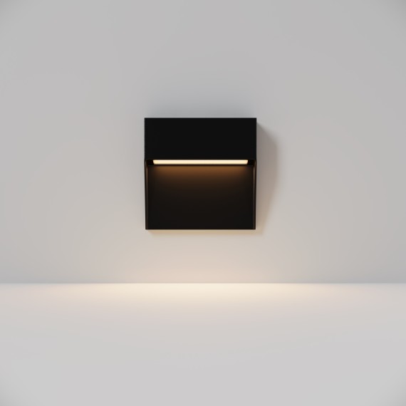 Подсветка для лестниц Outdoor O047SL-L3B3K