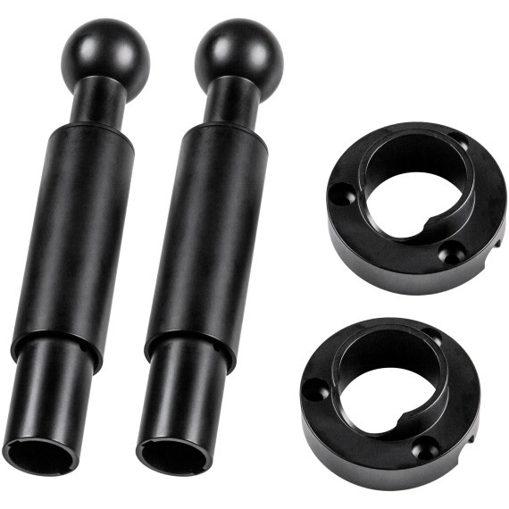 Монтажные крепления для тросов CORDA Corda Lightstar 418990