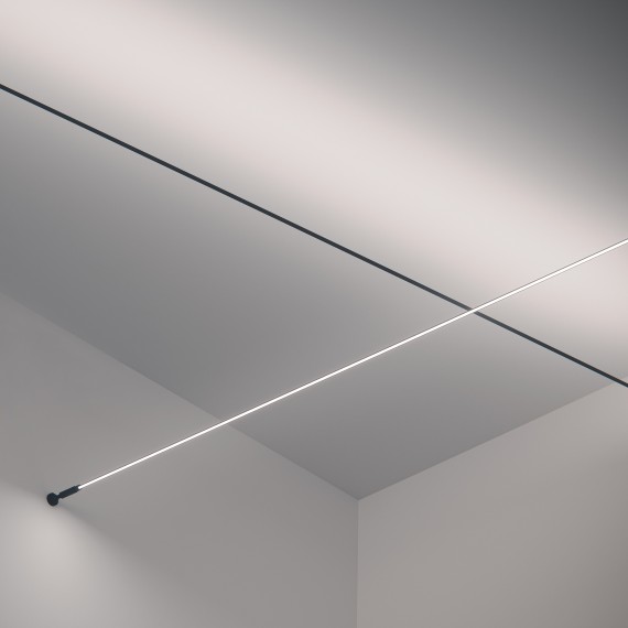 Монтажные крепления для тросов CORDA Corda Lightstar 418990