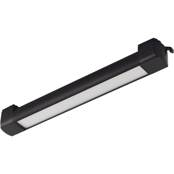 ST368.436.10 Однофазный двужильный светодиодный трековый светильник ST Luce 3000К 725Лм CRI90+ 120° 10Вт