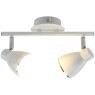 Спот Arte Lamp GIOVED A6008PL-2WH