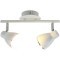 Спот Arte Lamp GIOVED A6008PL-2WH