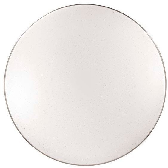 Светодиодный настенно-потолочный светильник с пультом Leka 2051/EL