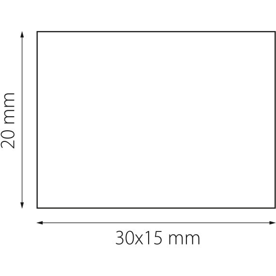 Заглушка-фиксатор для шинопровода Nove Lightstar 508166