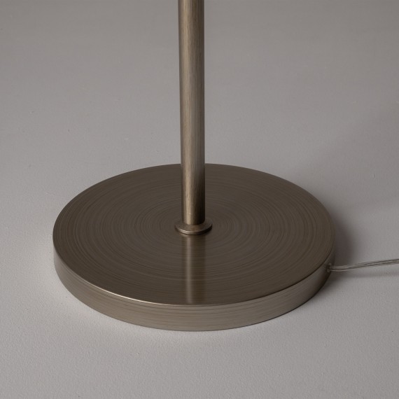 Торшер с абажуром Maytoni H311-FL-01-G Lillian под лампу 1xE27 100W