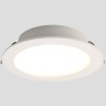 Светильник встраиваемый Crystal Lux CLT 529C142 WH 4000K 1400/343