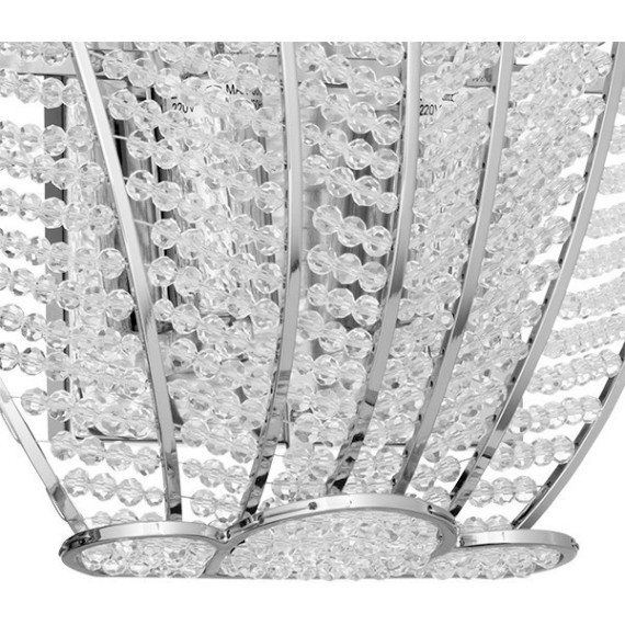 Бра Lightstar 705634 RICCIO под лампы 3xE14 180W