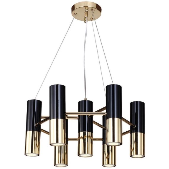 Подвесная люстра Ultra 1600-7P