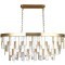 Подвесная люстра Shally 4199-15P