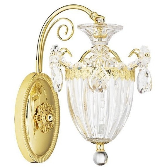 Бра Lightstar 790612 Schon под лампу 1xE14 60W