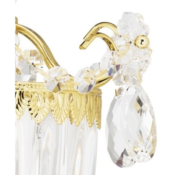 Бра Lightstar 790612 Schon под лампу 1xE14 60W