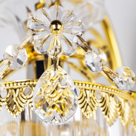 Бра Lightstar 790612 Schon под лампу 1xE14 60W