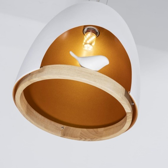 Подвесной светильник Volatore 1878-1P