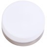 Настенно-потолочный светильник Arte Lamp A6047PL-1AB AQUA-TABLET IP44 под лампу 1xE27 60W