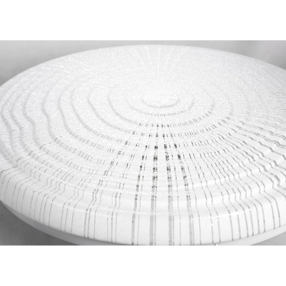 Потолочный светильник светодиодный с диммером и пультом регулировкой цветовой температуры, ночным режимом и таймером Moonlight LSP-8321