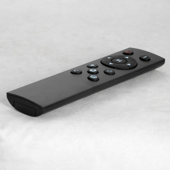 Потолочный светильник светодиодный с диммером и пультом регулировкой цветовой температуры, ночным режимом и таймером Moonlight LSP-8321