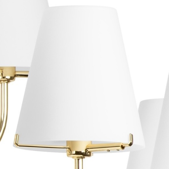 Большая люстра DIAFANO 758212