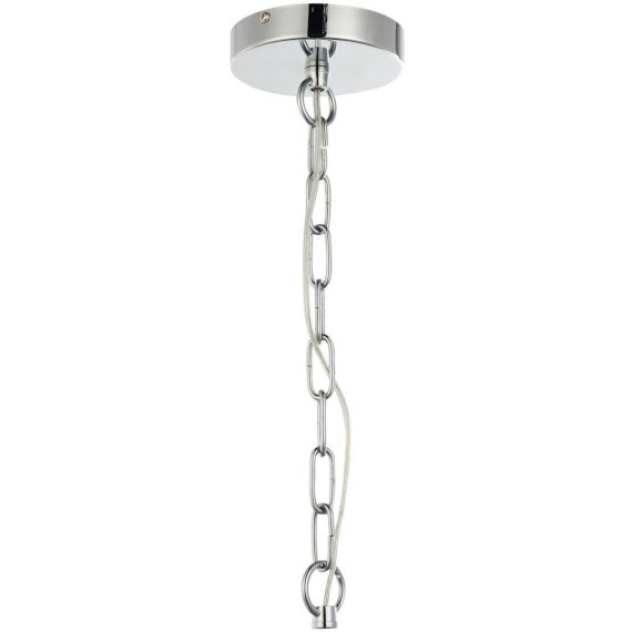 Подвесная люстра Aesthetic 2672-8P