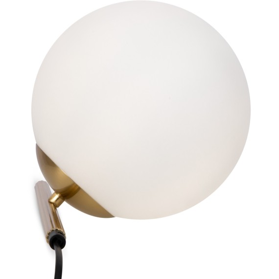 Настольный светильник Freya FR5259TL-01BS