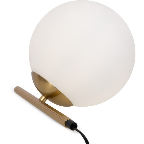 Настольный светильник Freya FR5259TL-01BS