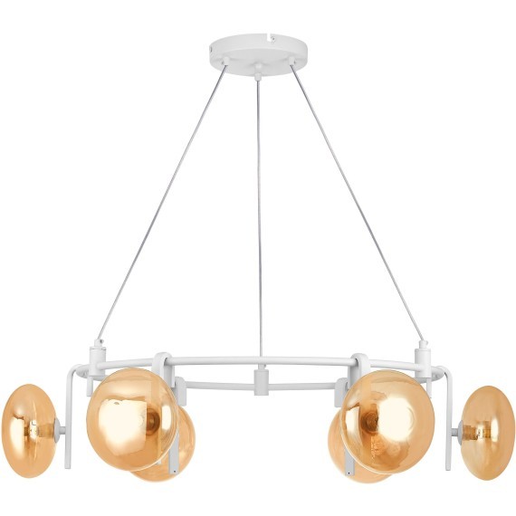 Люстра подвесная Gamma G9 Lightstar 737166