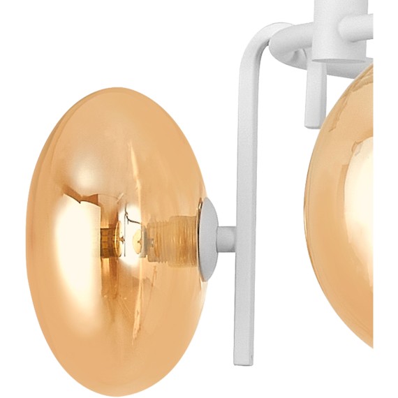 Люстра подвесная Gamma G9 Lightstar 737166