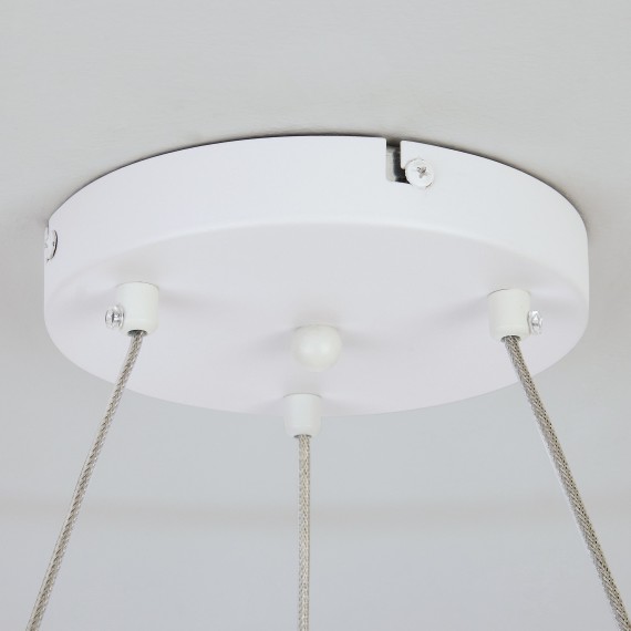 Люстра подвесная Gamma G9 Lightstar 737166