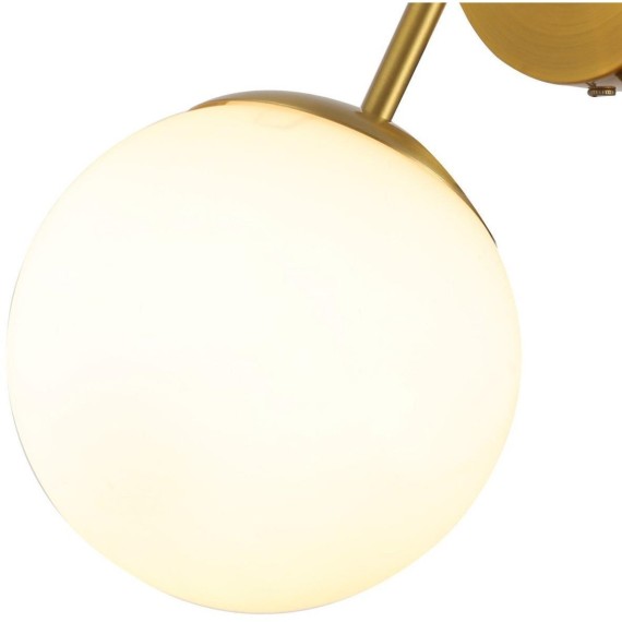 Бра Gutta 2854-1W