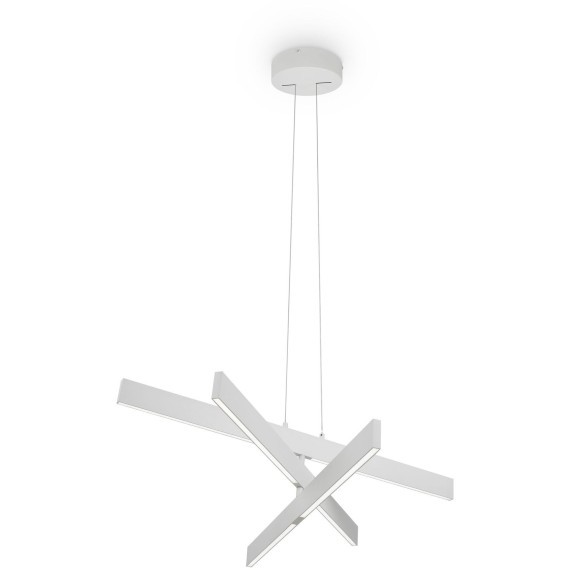 Подвесной светильник Maytoni MOD163PL-L38W4K