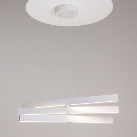 Подвесной светильник Maytoni MOD163PL-L38W4K