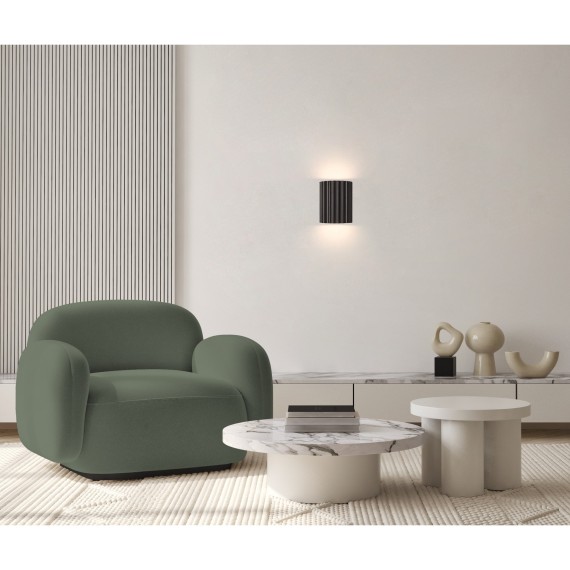 Настенный светильник (бра) Freya FR5437WL-L7GR