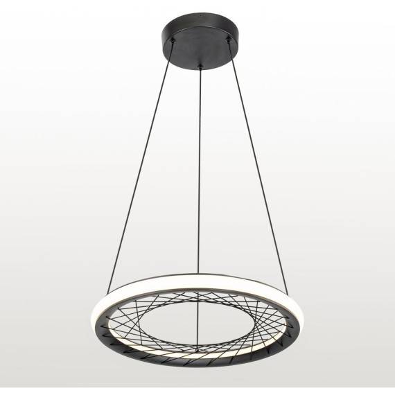 Люстра подвесная Lussole LSP-7305