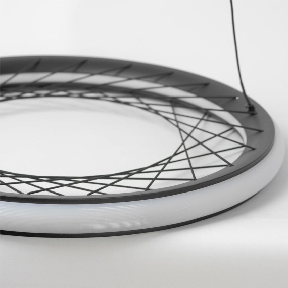 Люстра подвесная Lussole LSP-7305