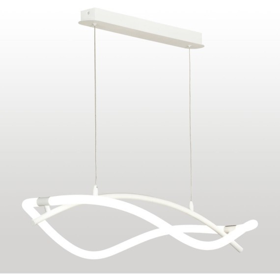 Линейно-подвесной светильник Lussole LSP-7274