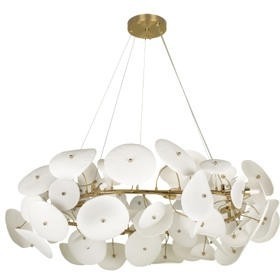 10234/1000 Подвесной светильник LOFT IT Paradise