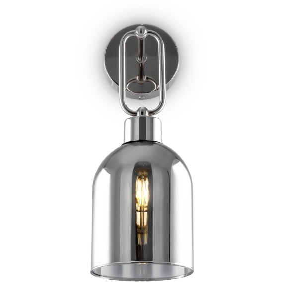 Бра Freya FR5178WL-01N Difuso под лампу 1xE27 60W