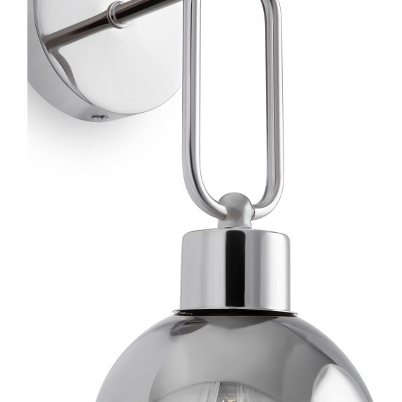 Бра Freya FR5178WL-01N Difuso под лампу 1xE27 60W