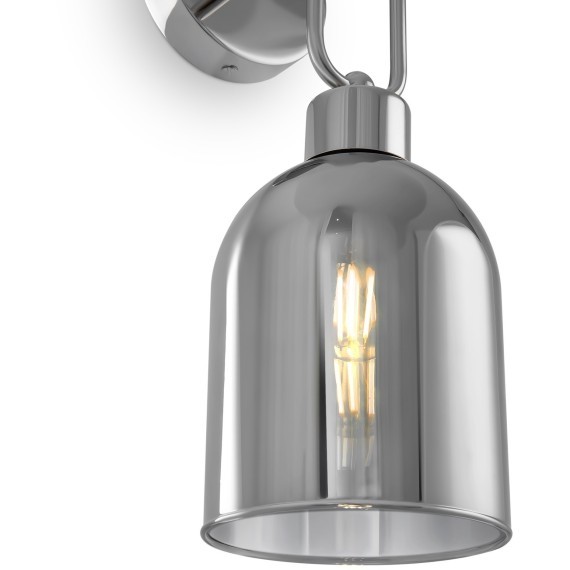 Бра Freya FR5178WL-01N Difuso под лампу 1xE27 60W