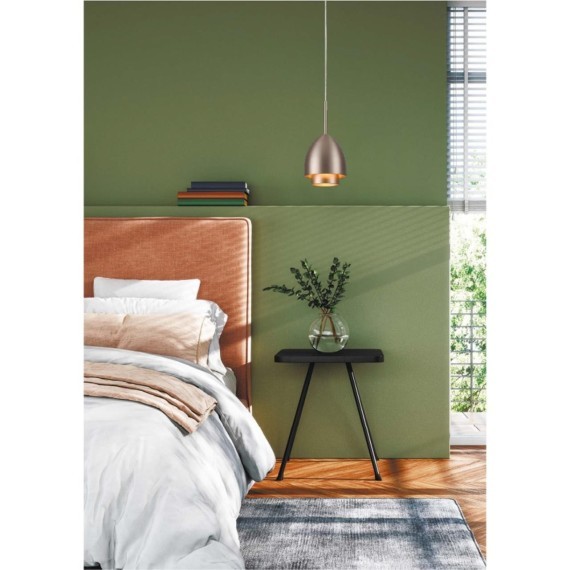 Подвес Е14 Lumion AVRORA 8000/1A