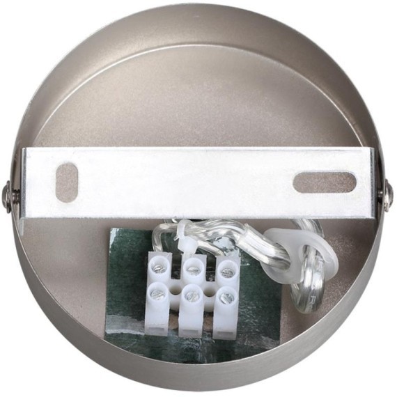 Подвес Е14 Lumion AVRORA 8000/1A