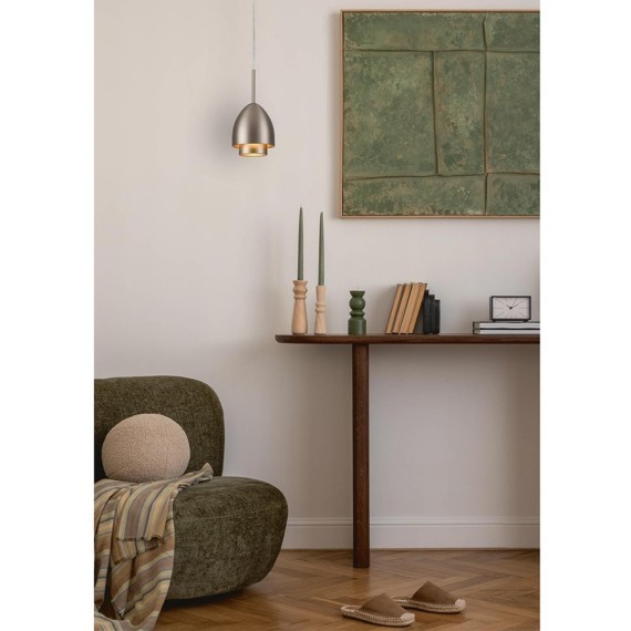 Подвес Е14 Lumion AVRORA 8000/1A